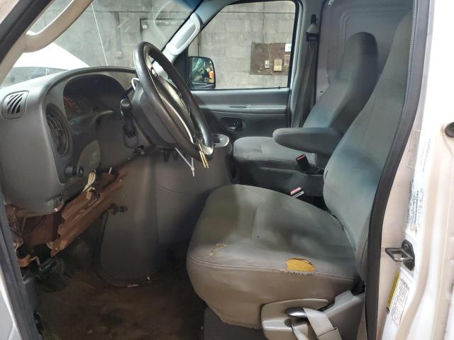 Photo 7 from auction – 2005 FORD ECONOLINE with VIN 1FTSE34S15HB03573