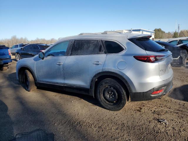 Photo 2 from auction – 2021 MAZDA CX-9 TOURI with VIN JM3TCBCY4M0452385