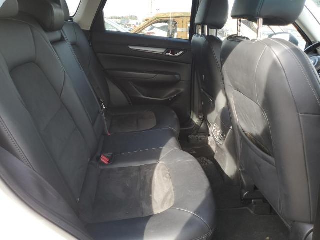 Photo 11 from auction – 2018 MAZDA CX-5 TOURI with VIN JM3KFBCM6J0332079