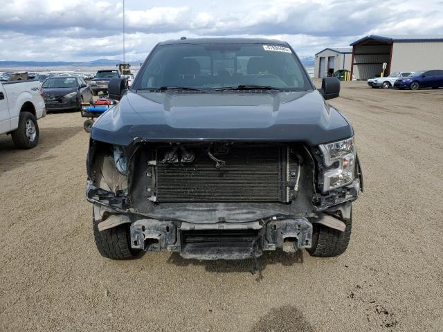 Photo 5 from auction – 2016 FORD F150 SUPER with VIN 1FTFW1EG8GKF55331