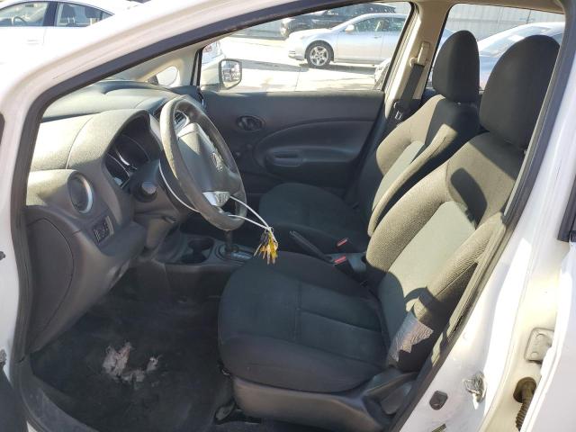 Photo 7 from auction – 2015 NISSAN VERSA NOTE with VIN 3N1CE2CPXFL417000