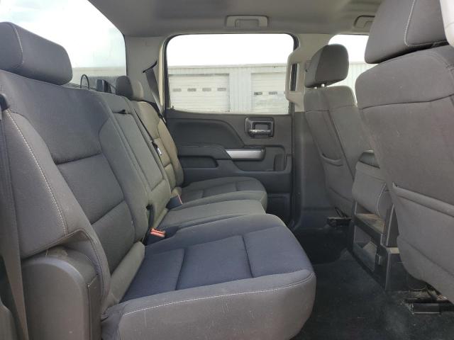 Photo 10 from auction – 2018 CHEVROLET SILVERADO with VIN 3GCUKRECXJG178045