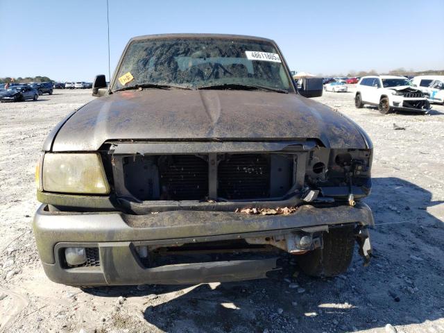 Photo 5 from auction – 2007 FORD RANGER with VIN 1FTYR10U17PA23354