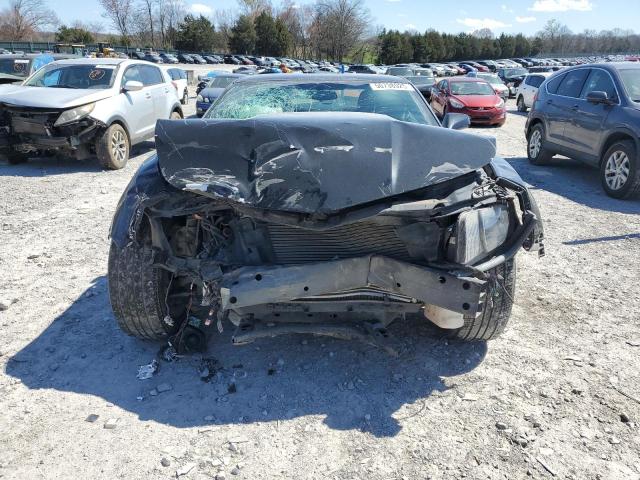 Photo 5 from auction – 2013 CHEVROLET CAMARO LS with VIN 2G1FA1E32D9136327