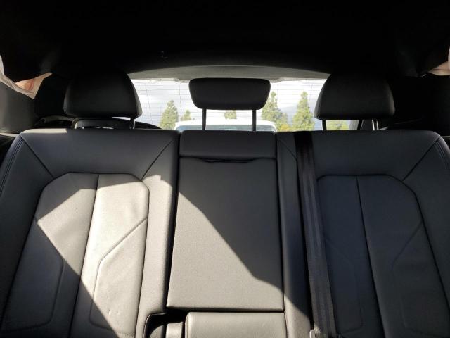 Photo 10 from auction – 2022 AUDI Q3 PREMIUM with VIN WA1DECF32N1115541