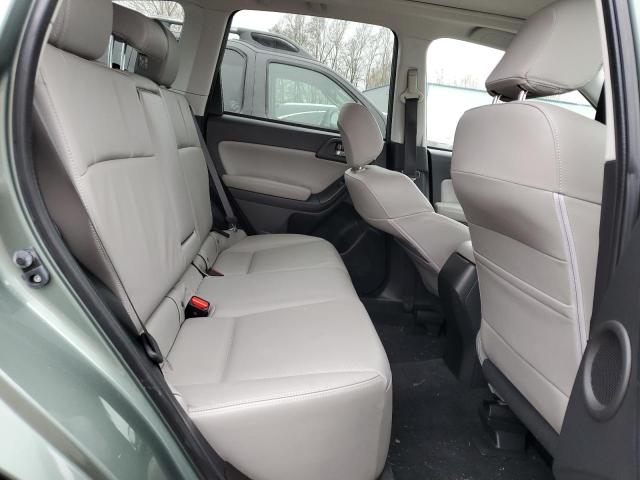 Photo 11 from auction – 2015 SUBARU FORESTER 2 with VIN JF2SJAWC4FH493657