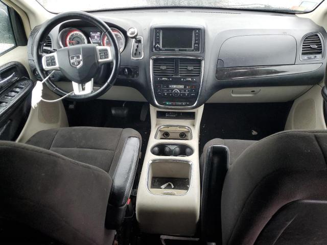 Photo 8 from auction – 2013 DODGE GRAND CARA with VIN 2C4RDGDG3DR537162