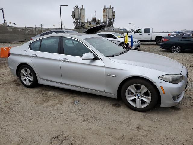 Снимка 4 от търг – 2011 BMW 528 I с VIN WBAFR1C52BC741164