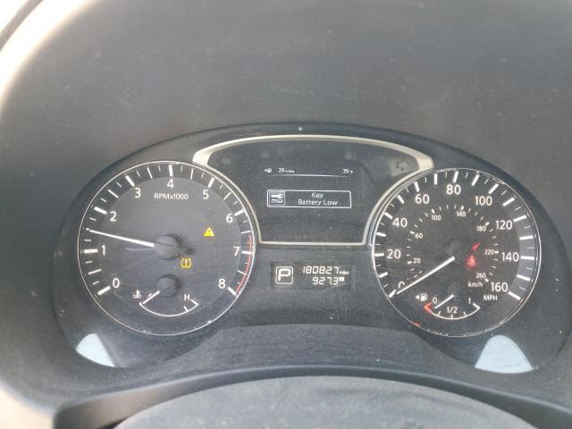 Photo 9 from auction – 2013 NISSAN ALTIMA 2.5 with VIN 1N4AL3AP4DC268018