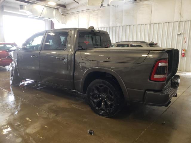Photo 2 from auction – 2021 RAM 1500 LIMIT with VIN 1C6SRFHT2MN585406