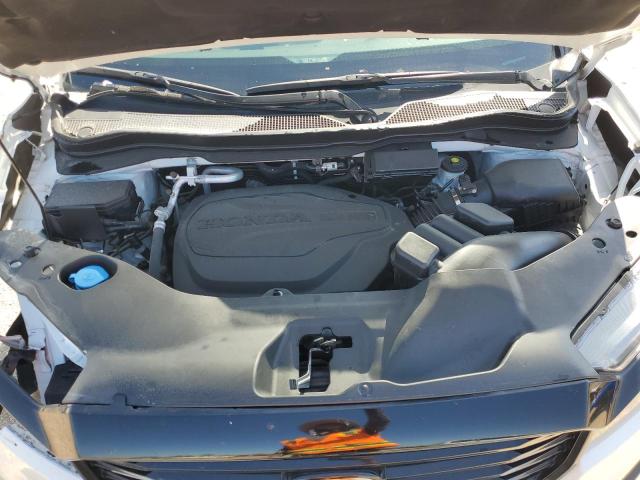 Photo 11 from auction – 2021 HONDA RIDGELINE with VIN 5FPYK3F88MB018367