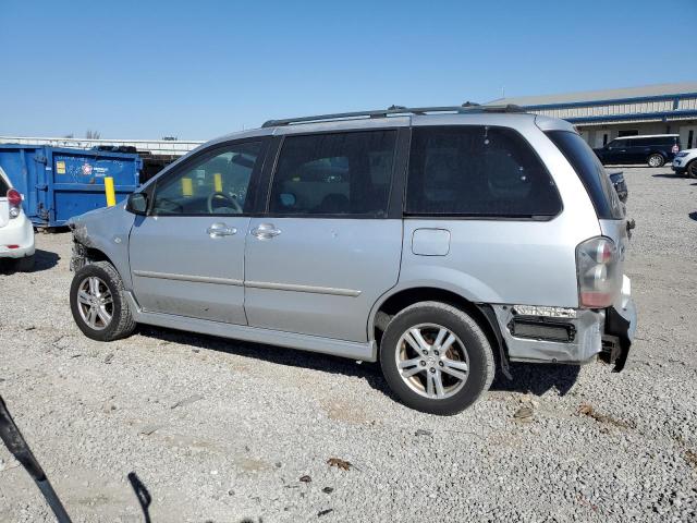 Photo 2 from auction – 2006 MAZDA MPV WAGON with VIN JM3LW28A660558360