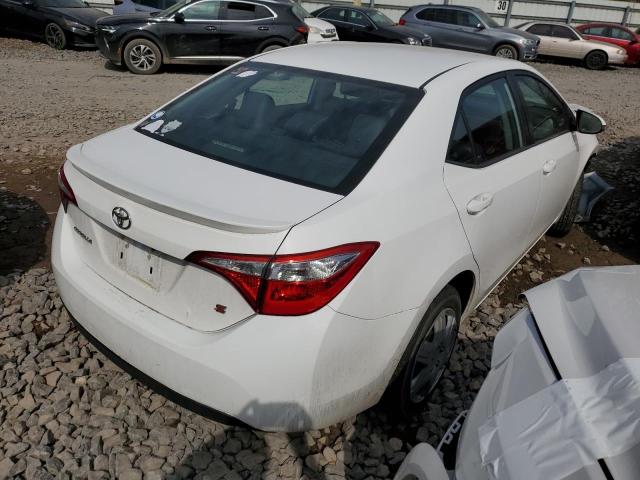 Photo 3 from auction – 2015 TOYOTA COROLLA L with VIN 2T1BURHE0FC438260