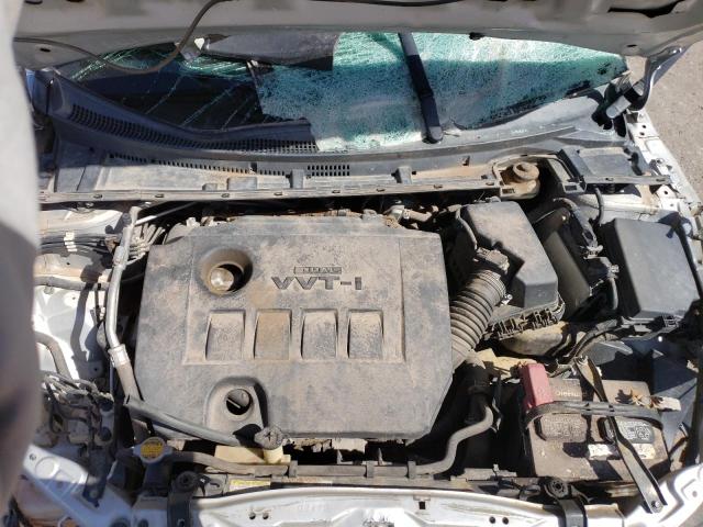 Photo 11 from auction – 2016 TOYOTA COROLLA L with VIN 5YFBURHEXGP378201
