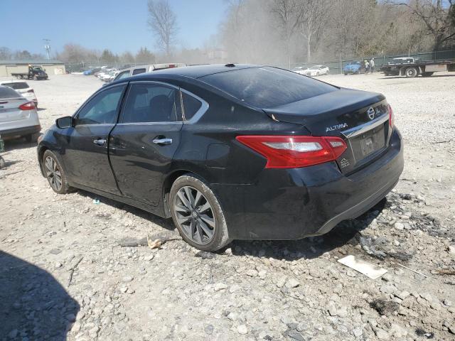Photo 2 from auction – 2018 NISSAN ALTIMA 2.5 with VIN 1N4AL3AP2JC264240