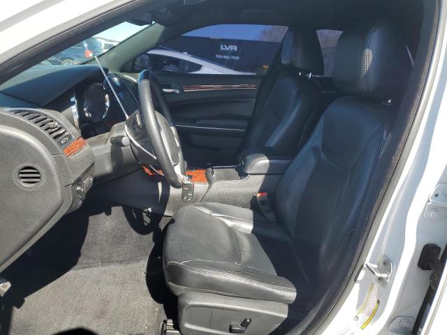 Photo 7 from auction – 2013 CHRYSLER 300 with VIN 2C3CCAAG8DH708041