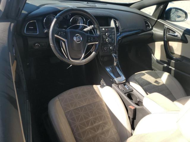 Photo 8 from auction – 2016 BUICK CASCADA PR with VIN W04WT3N50GG038315