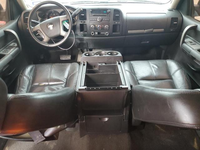 Photo 8 from auction – 2007 CHEVROLET SILVERADO with VIN 2GCEC13C471551569