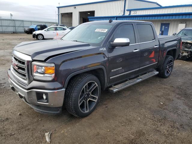 Photo 1 from auction – 2014 GMC SIERRA K15 with VIN 3GTU2VEC7EG443292