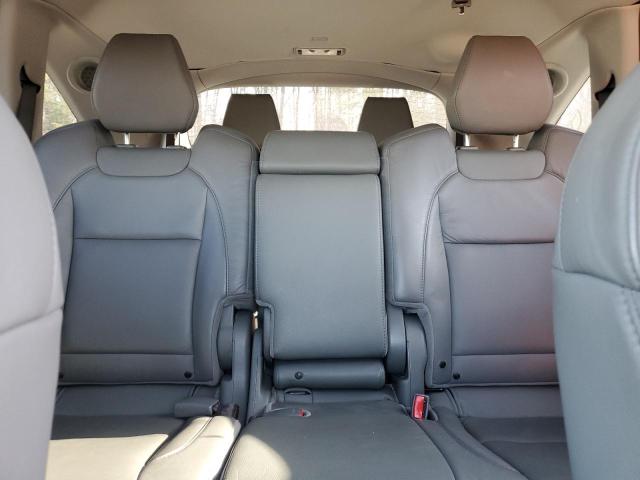 Снимка 10 от търг – 2016 ACURA MDX TECHNO с VIN 5FRYD3H63GB019041