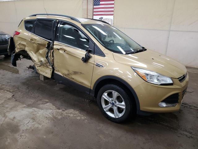 Photo 4 from auction – 2014 FORD ESCAPE SE with VIN 1FMCU9GX0EUD74788