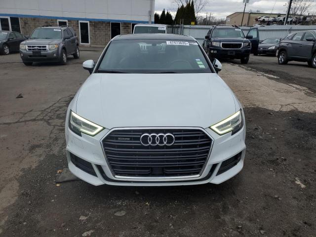 Photo 5 from auction – 2019 AUDI A3 PREMIUM with VIN WAUJEGFF7K1017978