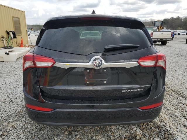 Photo 6 from auction – 2019 BUICK ENVISION E with VIN LRBFXCSA2KD043360