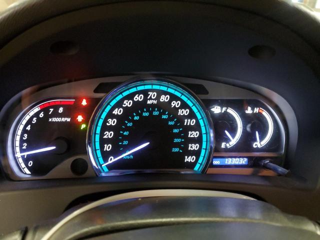 Photo 9 from auction – 2014 TOYOTA VENZA LE with VIN 4T3BA3BBXEU063647