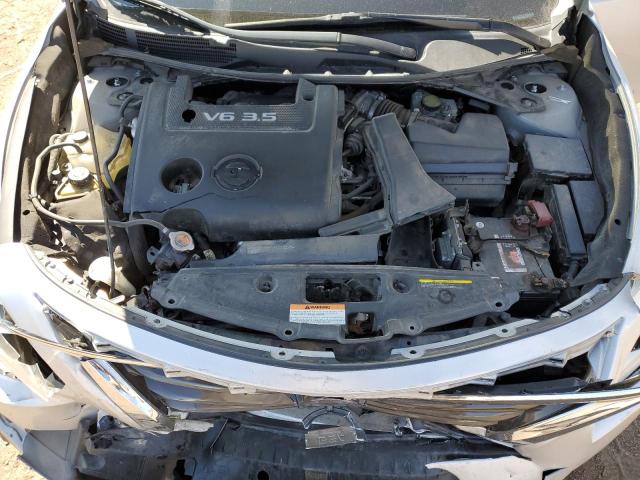 Photo 11 from auction – 2013 NISSAN ALTIMA 3.5 with VIN 1N4BL3APXDN430064