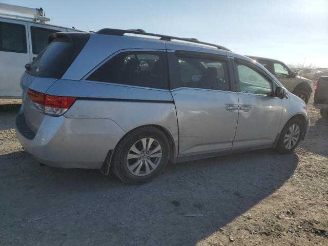 Photo 3 from auction – 2014 HONDA ODYSSEY EX with VIN 5FNRL5H68EB023247