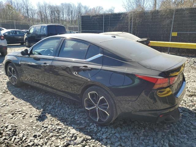 Photo 2 from auction – 2023 NISSAN ALTIMA SR with VIN 1N4BL4CV7PN379225