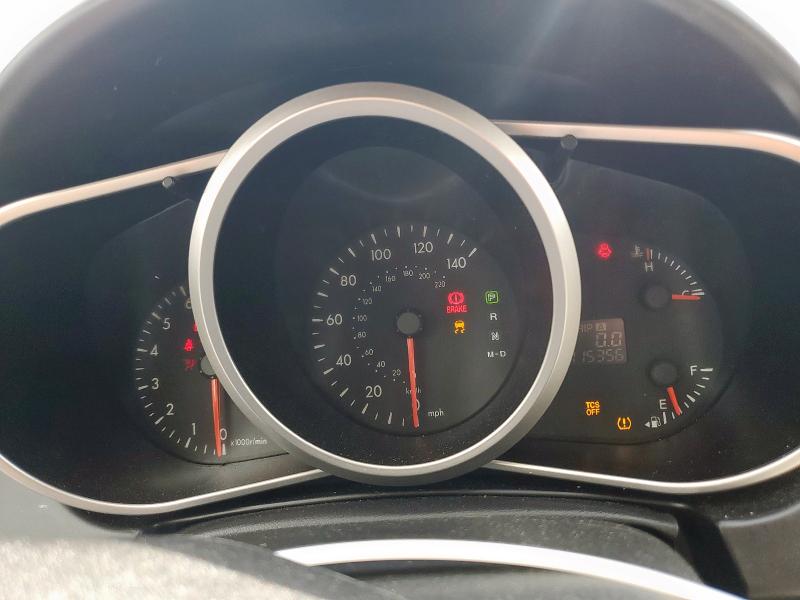 Снимка 9 от търг – 2010 MAZDA CX-7 с VIN JM3ER2W33A0305011
