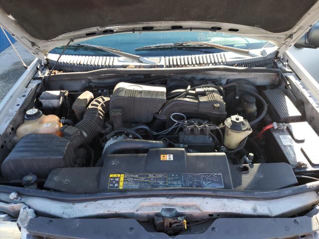 Photo 12 from auction – 2003 FORD EXPLORER X with VIN 1FMZU62K63UB39457
