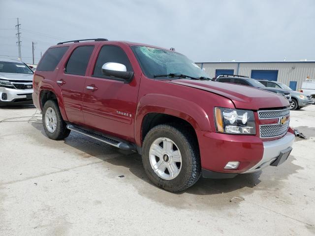 Photo 4 from auction – 2007 CHEVROLET TAHOE C150 with VIN 1GNFC13097R392671