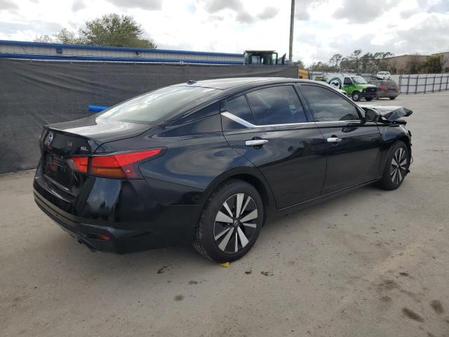 Photo 3 from auction – 2019 NISSAN ALTIMA SL with VIN 1N4BL4EV3KC234376