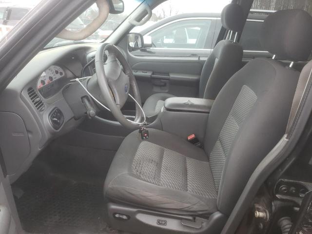 Photo 7 from auction – 2005 FORD EXPLORER S with VIN 1FMZU67K95UB39903