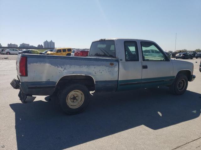Photo 3 from auction – 1994 CHEVROLET GMT-400 C1 with VIN 2GCEC19Z7R1317232