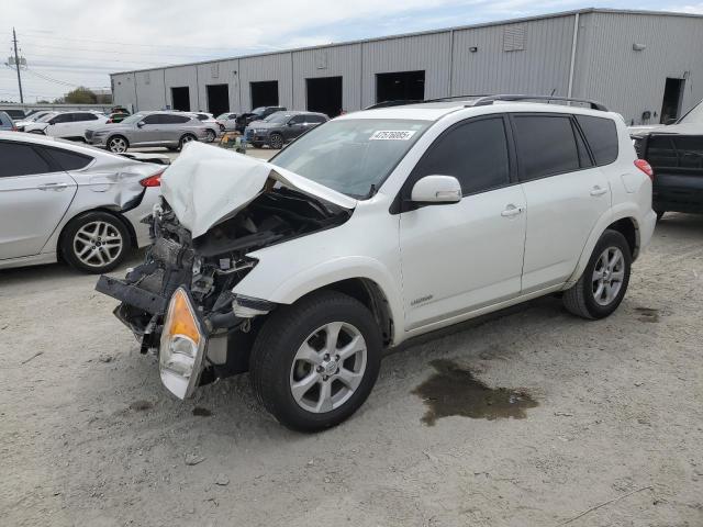 TOYOTA RAV4 LIMIT 2012 with VIN 2T3YF4DV1CW150360 - Photo from auction