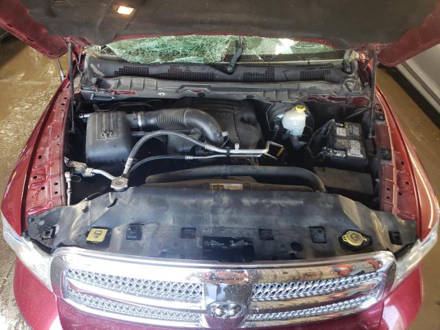 Photo 11 from auction – 2015 RAM 1500 LONGH with VIN 1C6RR7PT0FS741811
