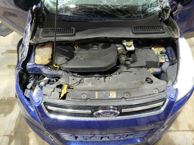 Photo 12 from auction – 2013 FORD ESCAPE SEL with VIN 1FMCU9H97DUD57601