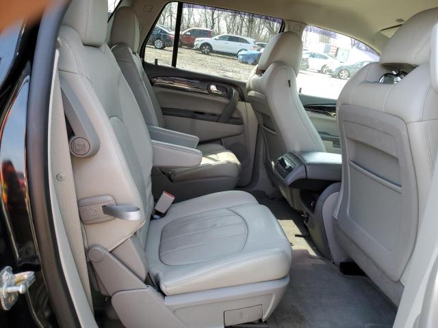 Photo 11 from auction – 2015 BUICK ENCLAVE with VIN 5GAKVCKD3FJ112064