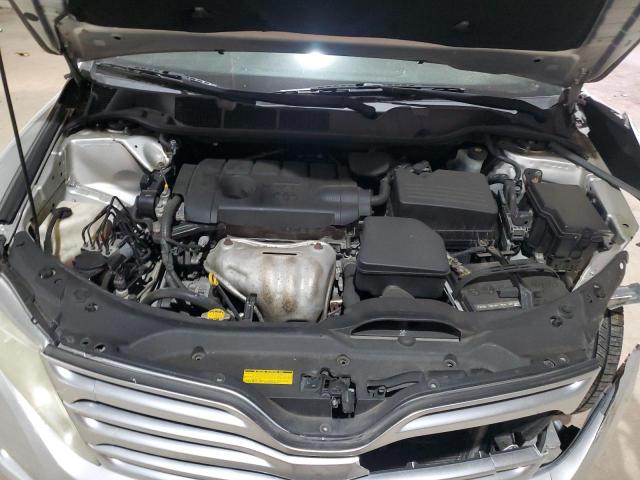 Photo 11 from auction – 2010 TOYOTA VENZA with VIN 4T3ZA3BB3AU036072