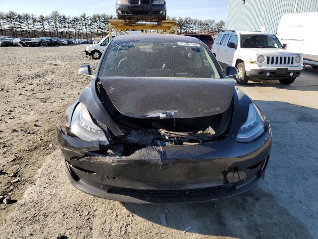 Photo 5 from auction – 2018 TESLA MODEL 3 with VIN 5YJ3E1EA2JF152550