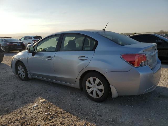 Photo 2 from auction – 2013 SUBARU IMPREZA with VIN JF1GJAA64DH002772