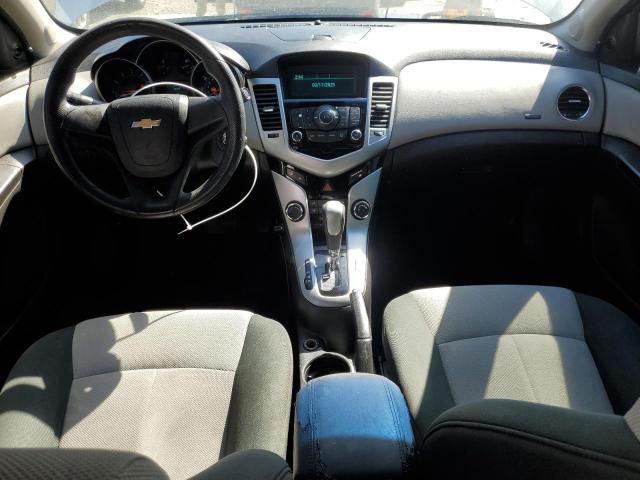Photo 8 from auction – 2011 CHEVROLET CRUZE LS with VIN 1G1PC5SH7B7296000