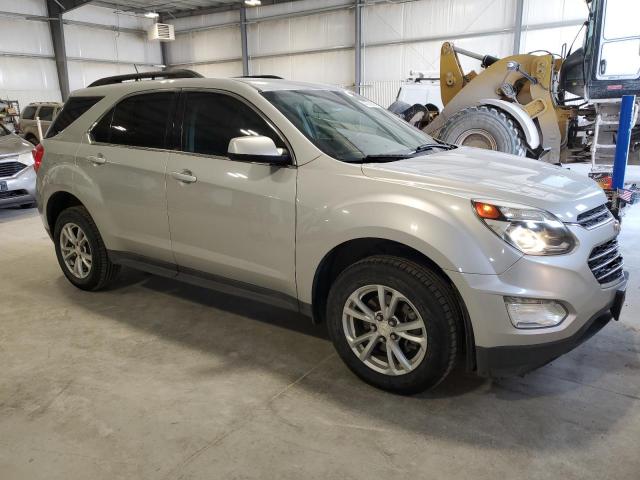 Photo 4 from auction – 2017 CHEVROLET EQUINOX LT with VIN 2GNFLFEK3H6321913