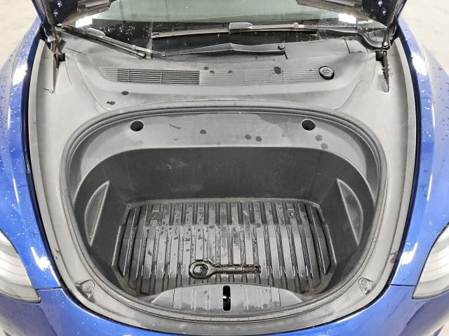 Photo 11 from auction – 2022 TESLA MODEL 3 with VIN 5YJ3E1EA6NF289125