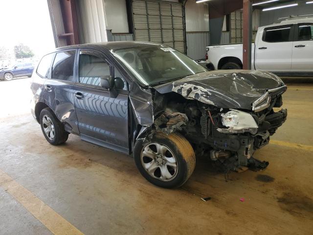 Снимка 4 от търг – 2015 SUBARU FORESTER 2 с VIN JF2SJAACXFH509304
