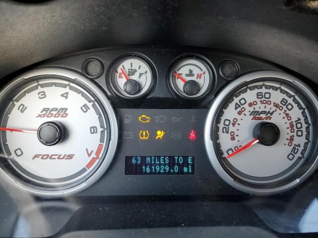Photo 9 from auction – 2009 FORD FOCUS SE with VIN 1FAHP35N39W227493