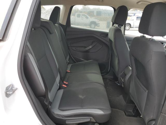 Снимка 11 от търг – 2016 FORD ESCAPE S с VIN 1FMCU0F78GUC18255